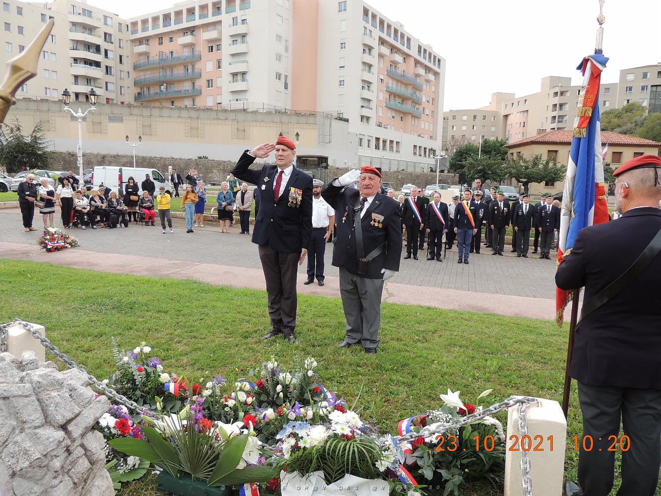 2022 10 23 TOULON CEREMONIE DU 38 EME ANNIVERSAIRE DE L ATTENTAT DU DRAKKAR A BEYROUTH (115).jpg